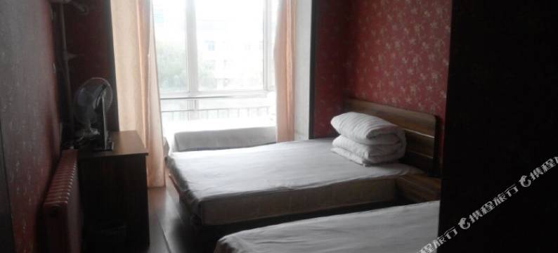 澄城家园宾馆图片