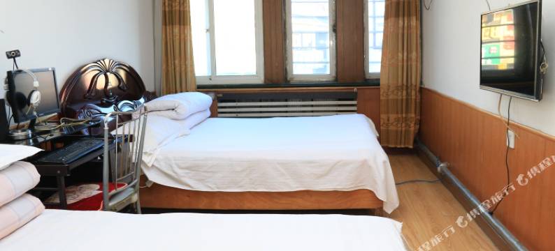 兴城医药快捷宾馆图片