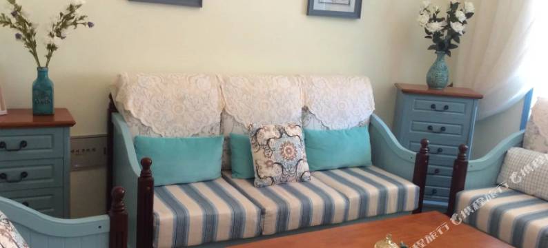 海东曹家堡空港加州旅馆图片