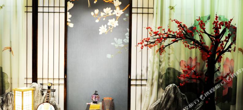 惠潮·韩舍(潮州古城牌坊街店)图片