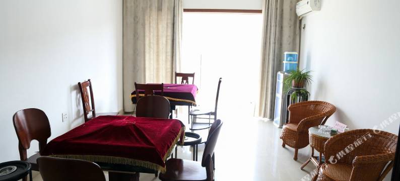 宜兴七号农家乐旅馆图片