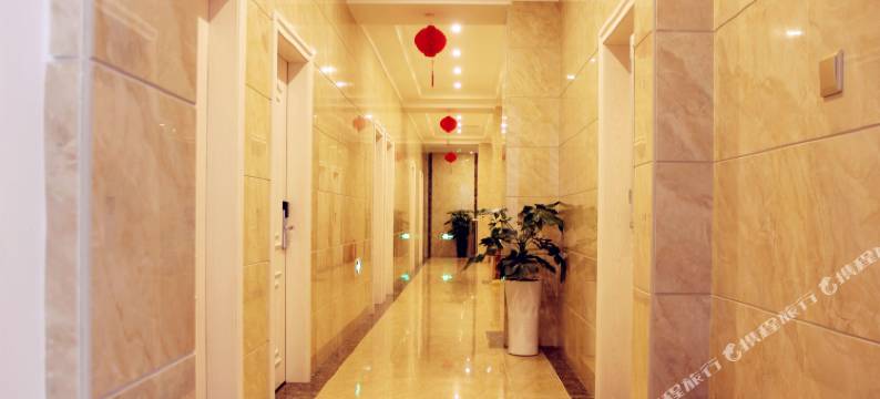 连城朋口嘉宏宾馆图片