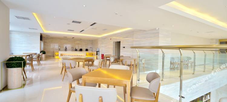 全季酒店(涿州东站店)图片