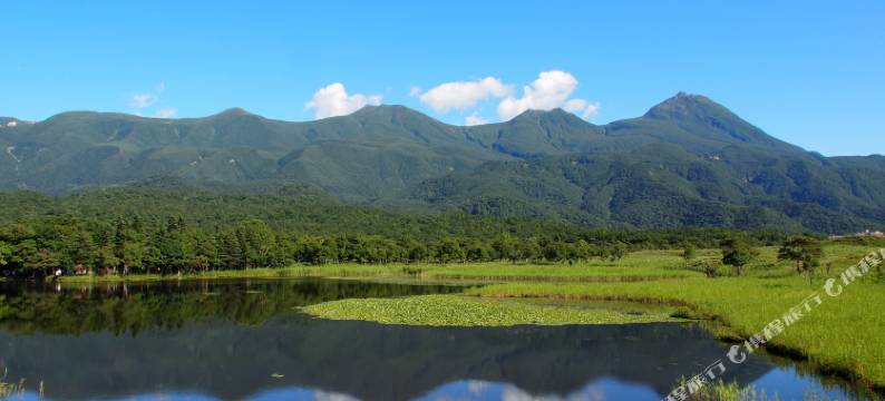 北拳知床酒店&度假村(Kitakobushi Shiretoko Hotel & Resort)图片