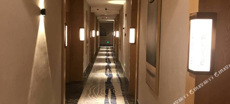 柠檬精选酒店(蓬安县政务服务中心店)图片