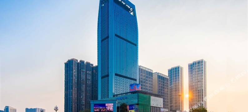 楠舍酒店(成都华府大道地铁口店)图片