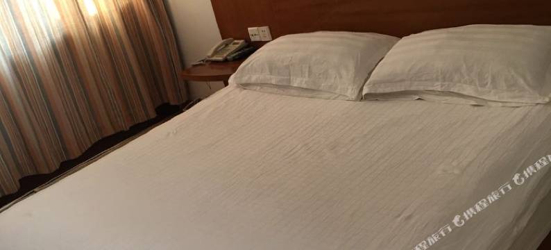 克拉玛依悦居客栈图片