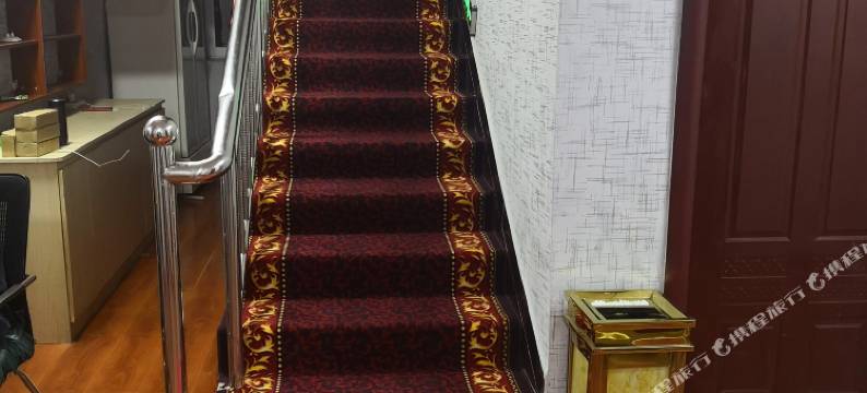 阜平东方宾馆图片