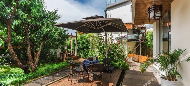 抚仙湖阅海听涛精品客栈图片