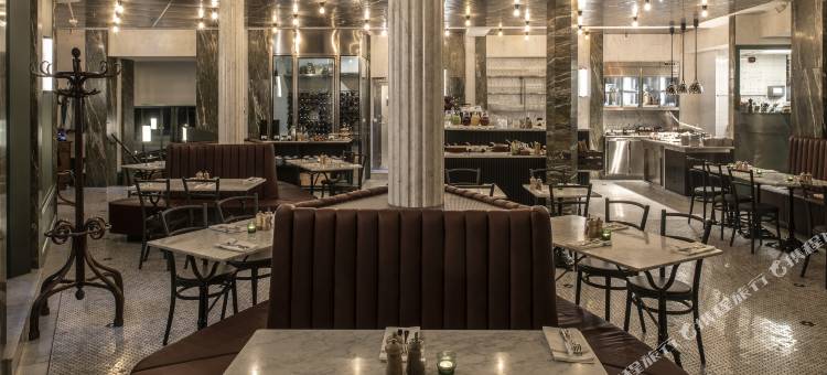 麻雀酒店(The Sparrow Hotel)图片