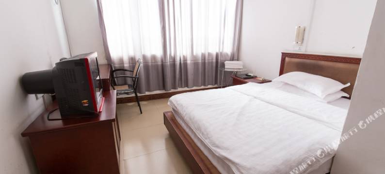 融水城南商务酒店图片