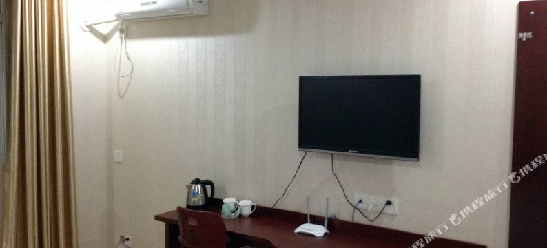 扬州福润宾馆图片