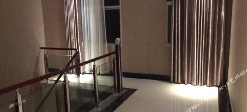 瑞昌熙园宾馆图片