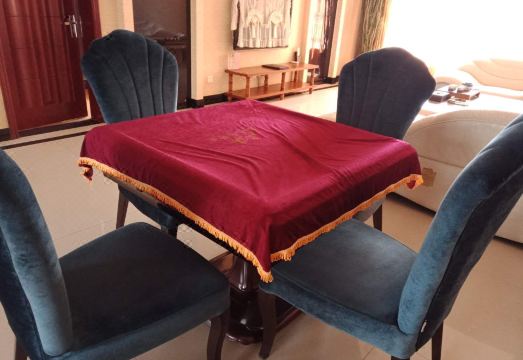 Tong Bao Hotel Hotel Overview