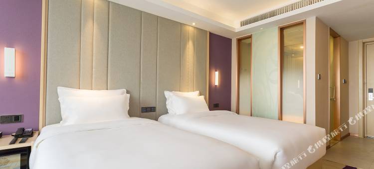 麗枫酒店(北京首都机场蟹岛店)图片