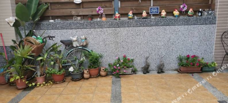 台东LOVE乐芙民宿图片