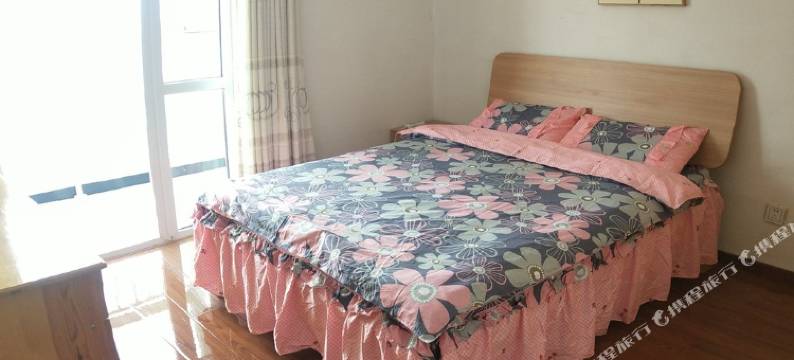 空中花园713公寓(北京10号店)图片