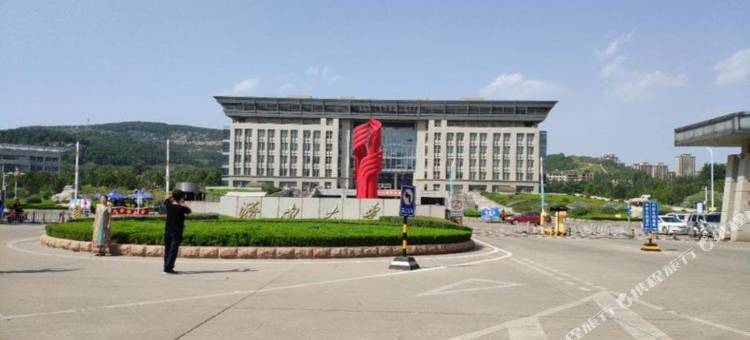 济南匆匆那年公寓(济南大学店)图片