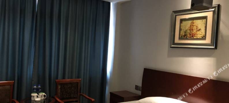 金华贝蜗3D巨幕腾讯影院房公寓(大王村分店)图片