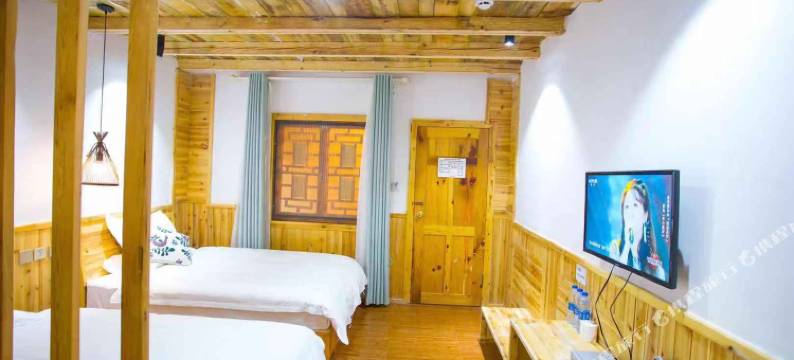 普者黑一念民宿图片