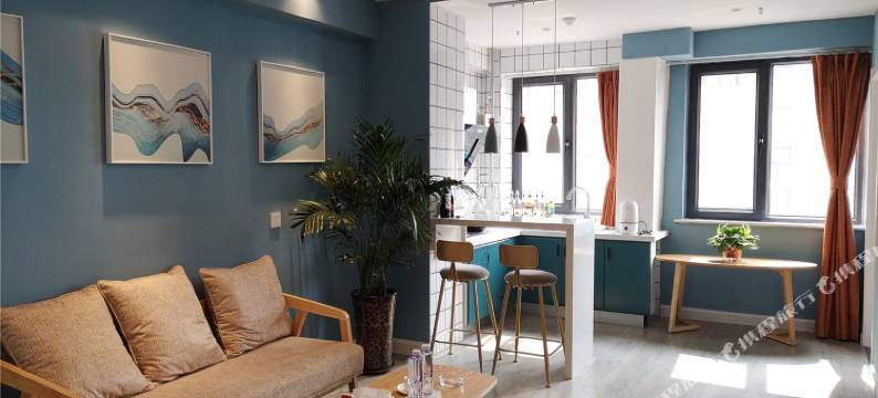 新乡希美云栖民宿图片