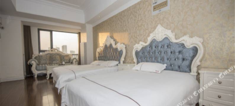 泰安蓝庭公寓图片