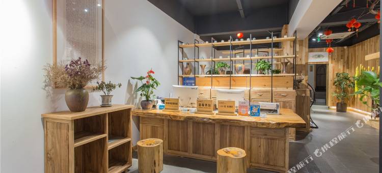成都清居(太古里望平街店)图片