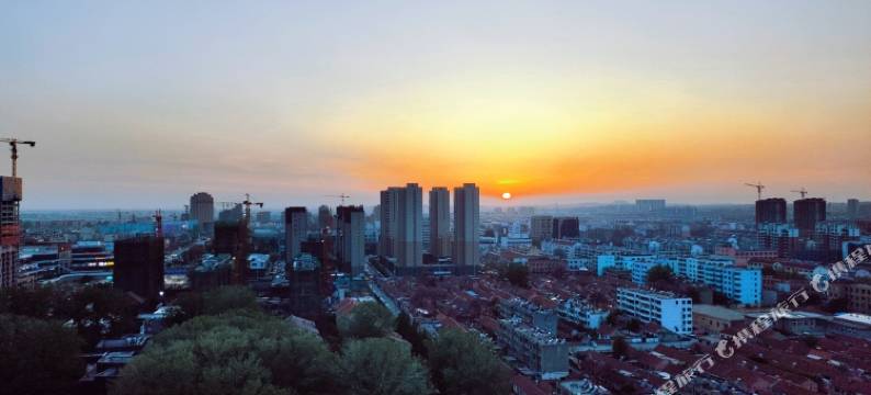 平度赛家客房图片