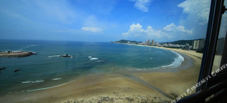 阳江山海湾假日酒店图片