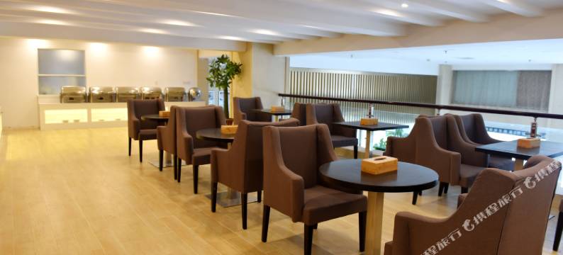 星友酒店(泉州南安石井店)图片