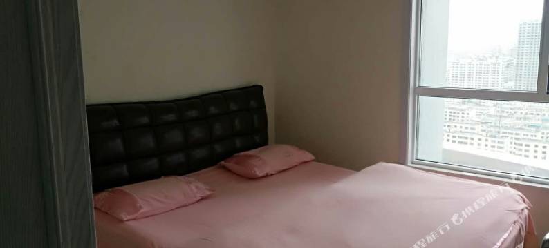 西宁A小苹果公寓图片