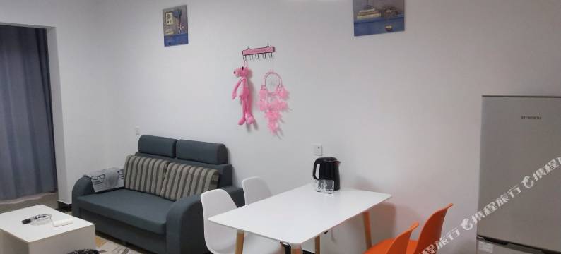 长沙爱美屋民宿(8号店)图片