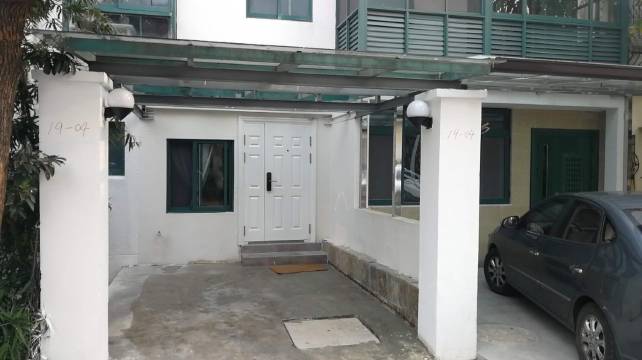 南京月夜江南精品民宿(南京南站店)