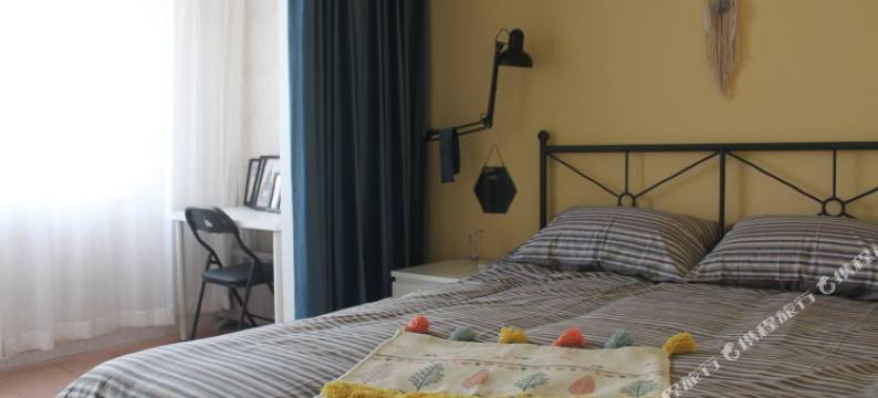 上海LoisYe公寓(露香园路分店)图片