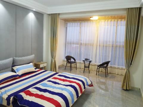 龙口邹公馆公寓