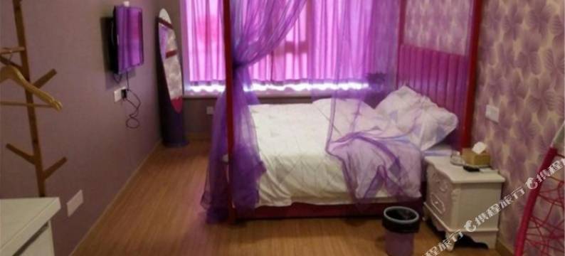 郑州1314情侣公寓图片