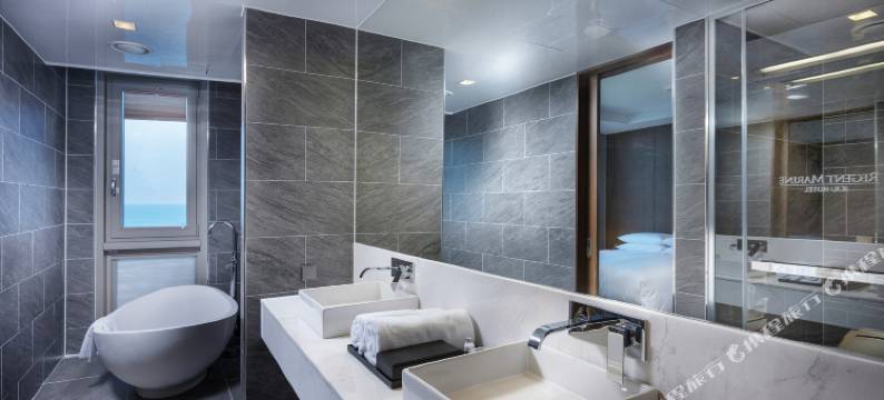 济州岛丽晶海洋酒店(Hotel Regent Marine Jeju)图片