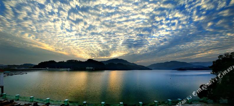 广州百花山庄度假村(增城万达广场店)图片