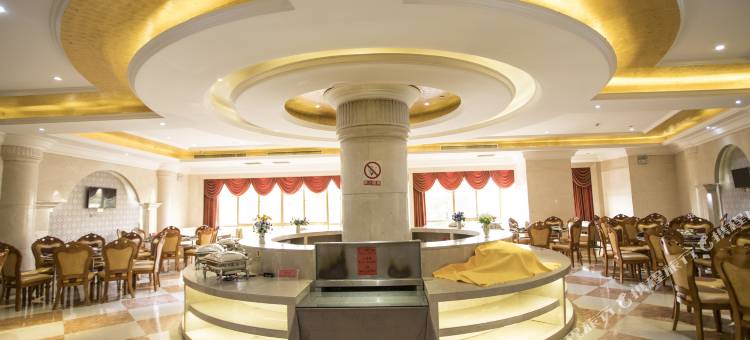 曲靖睿智大酒店图片