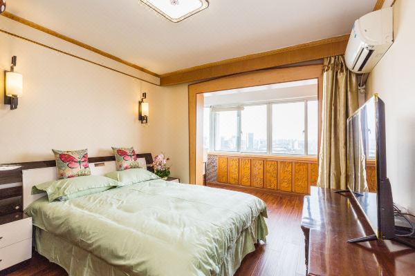上海大宅门公寓2号店