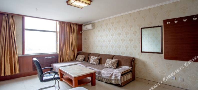 OYO滨州北园宾馆图片