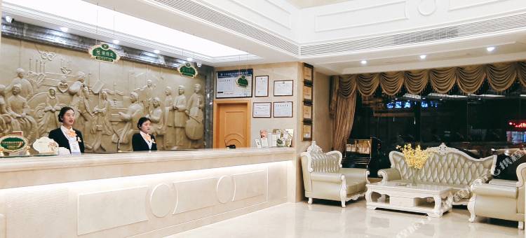 维也纳酒店(瑞昌高铁站店)图片