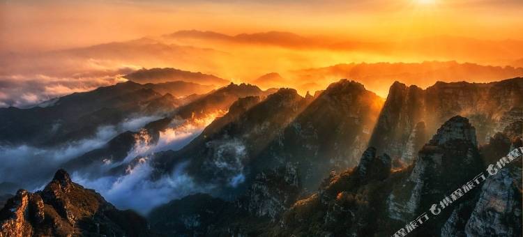 涞源爱玲农家院图片