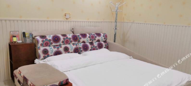 南京君立宾馆图片