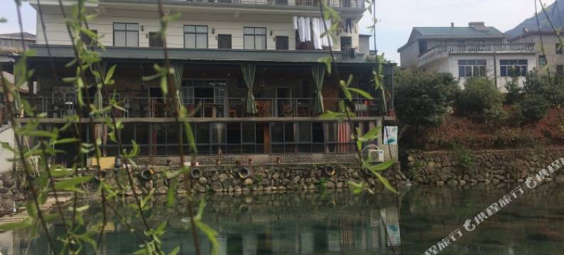 江山古居精品民宿图片