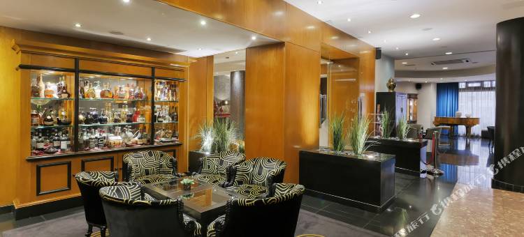 世界酒店(Hotel Mundial)图片
