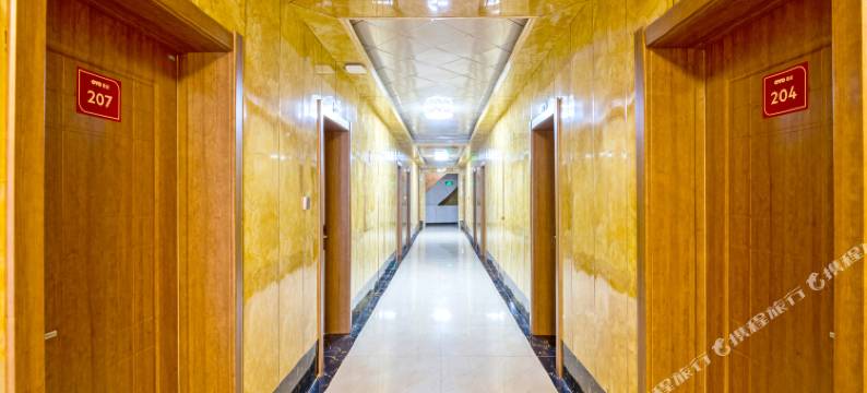 绥芬河银桥快捷宾馆图片