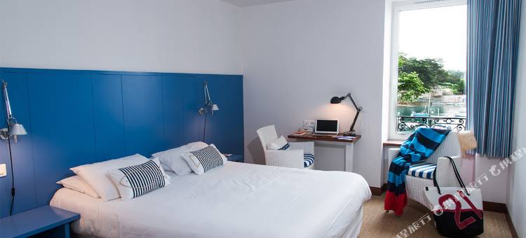 摆渡酒店(Hotel du Bac)图片