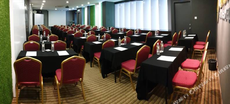 豐匯精品酒店(DeHome Boutique Hotel)图片