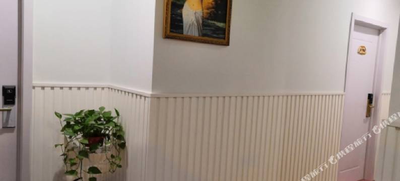 南京君立宾馆图片